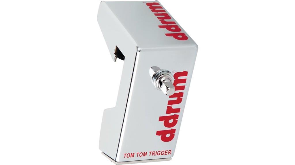 chrome elite tom trigger