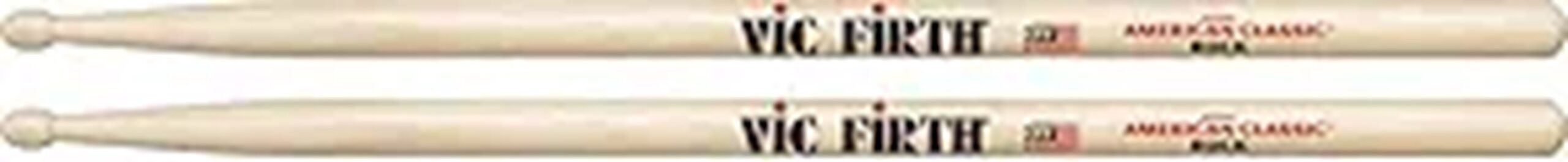 classic rock drumsticks brand