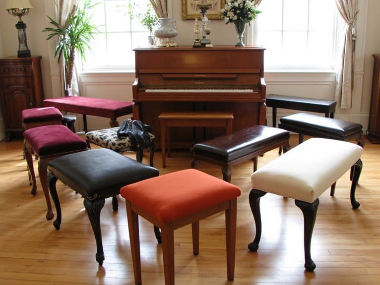 comfortable and stylish options