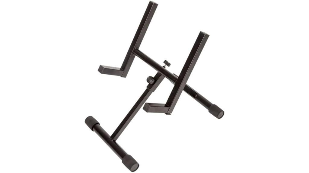 compact amp elevation stand