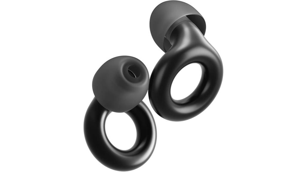 concert ear plugs protection