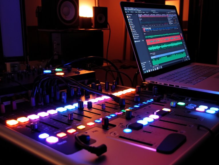 control surface customization essentials