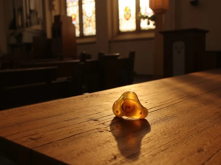 crystal clear in ear monitors