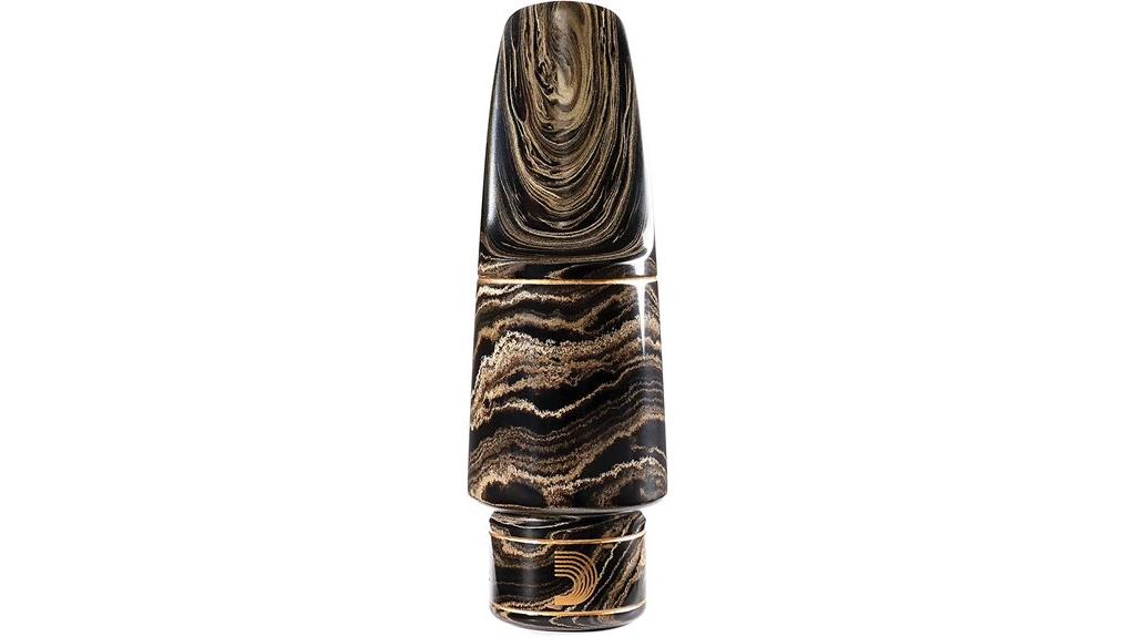 daddario jazz tenor mouthpiece