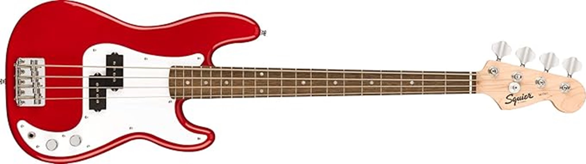 dakota red mini bass