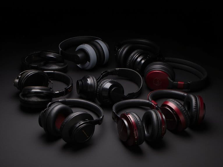 deep bass clear sound