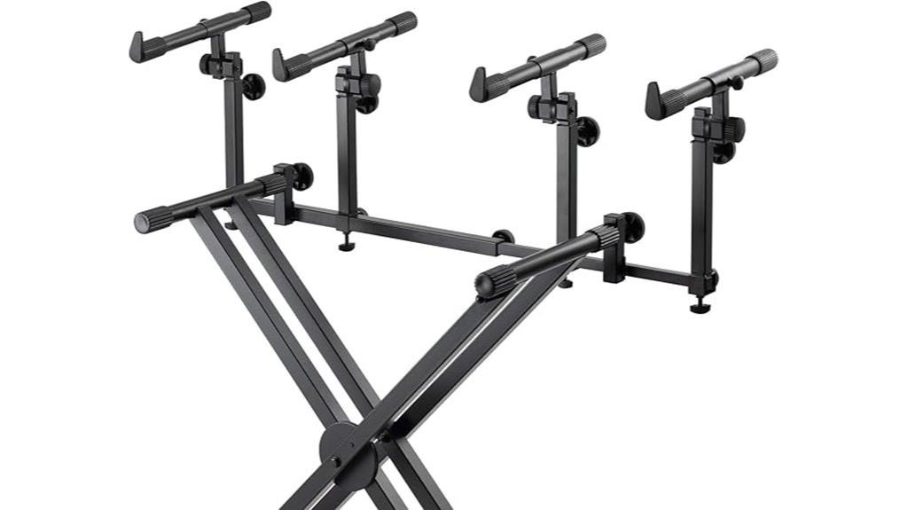deluxe keyboard tier package