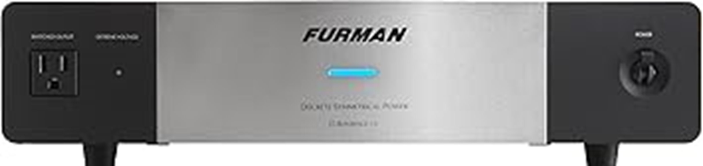 discrete symmetrical power conditioner