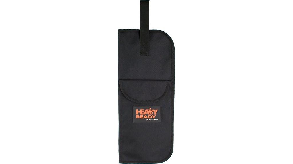 drum stick mallet bag