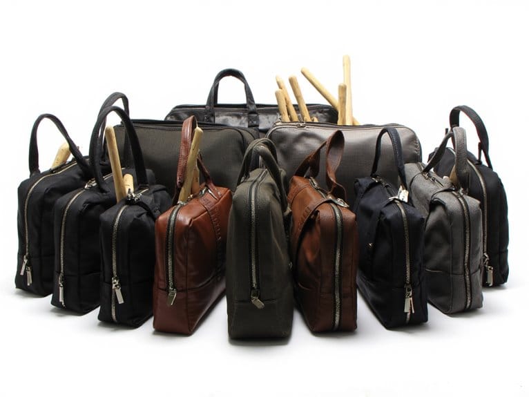 drum stick storage solutions