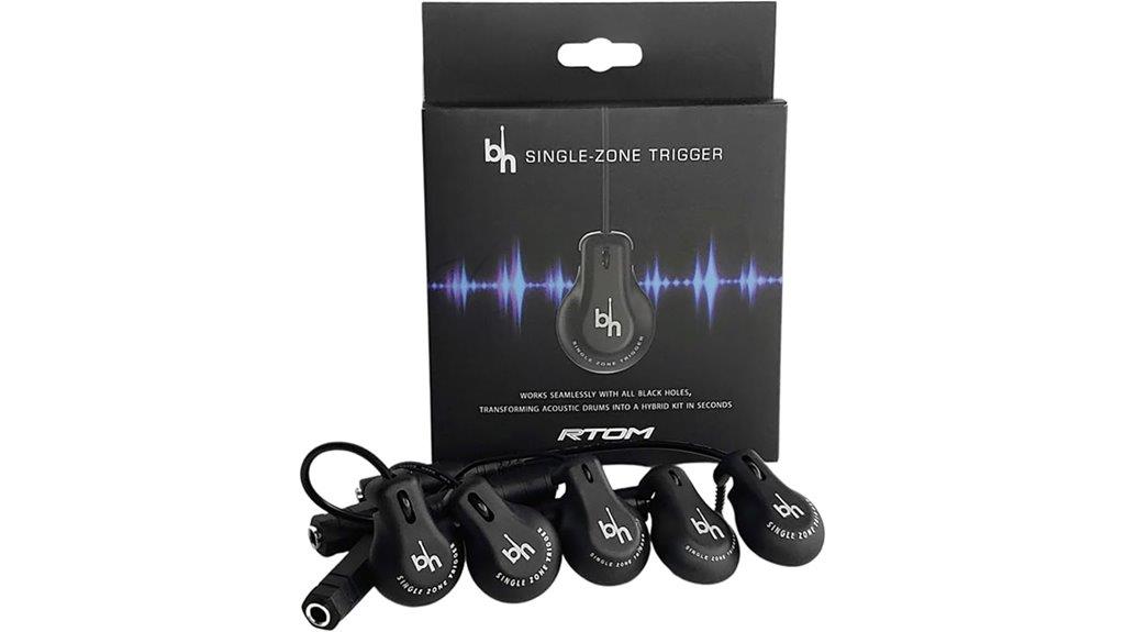drum trigger equipment part