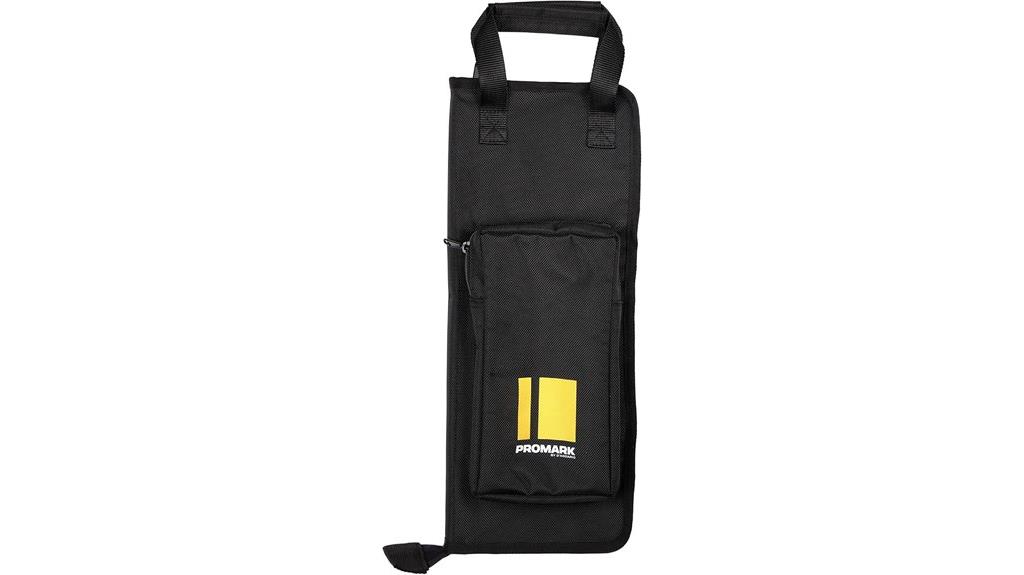 drumstick carrying storage bag