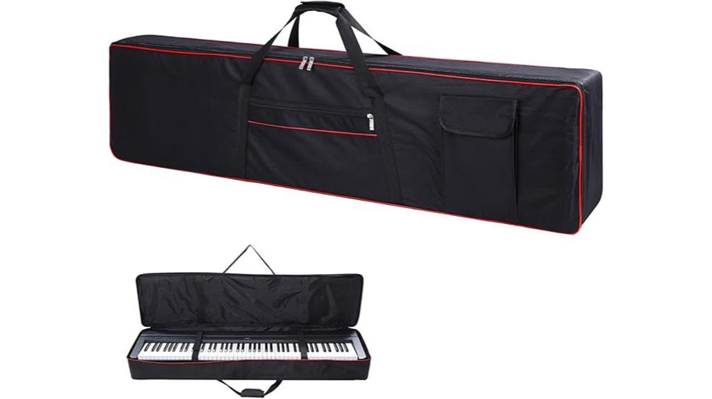durable keyboard case cover