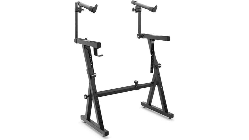 durable versatile music stand