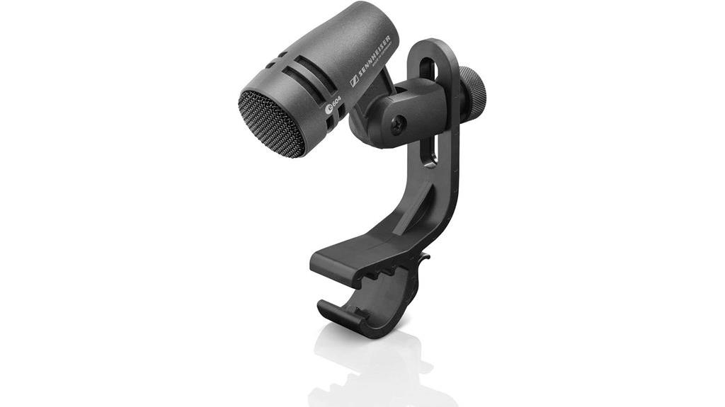 dynamic cardioid mic kit