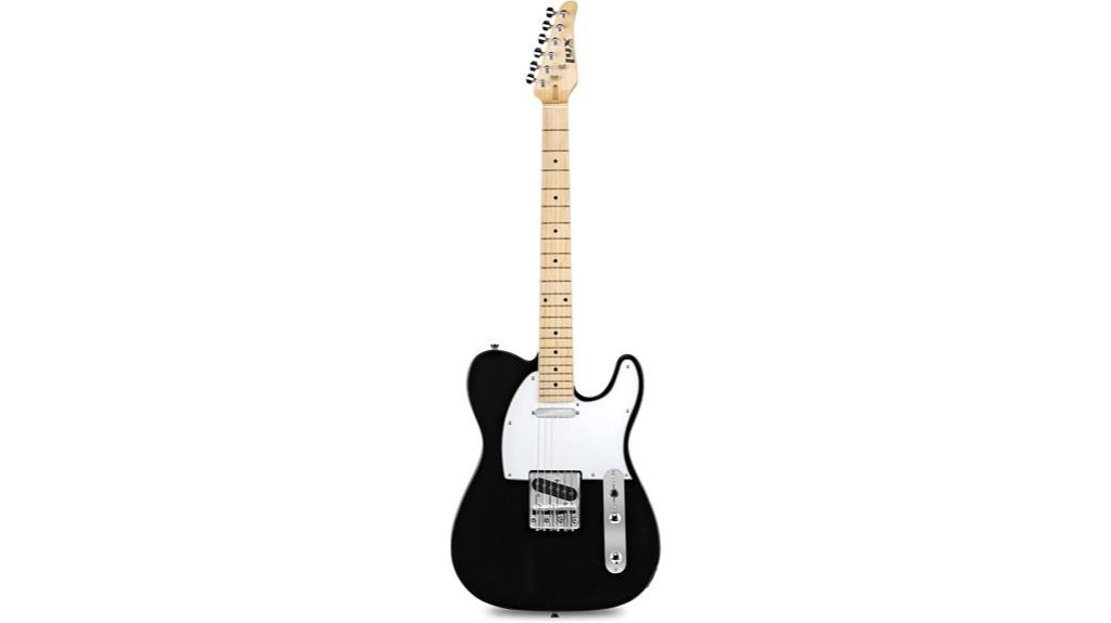 electric guitar tl series