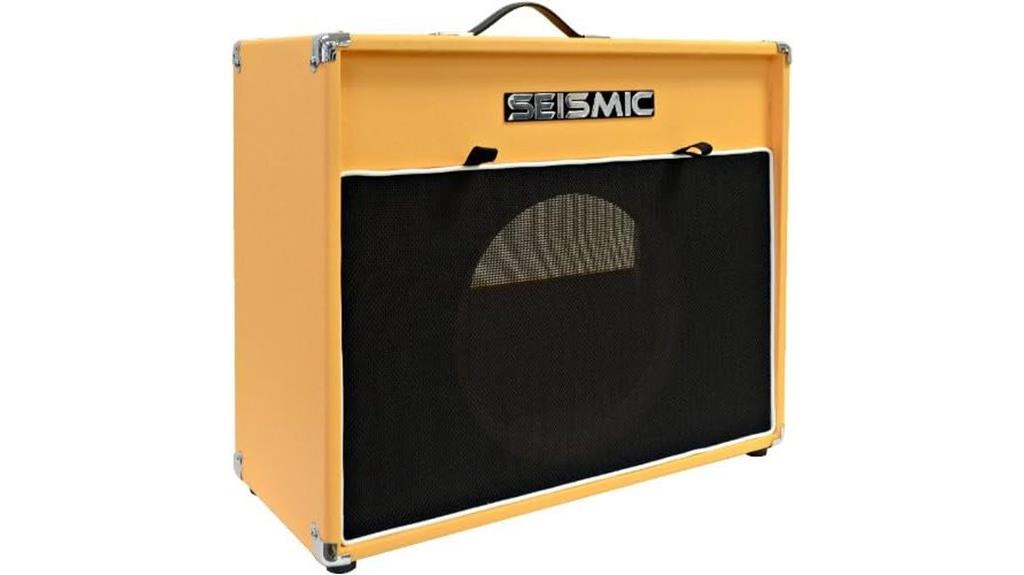 empty 12 guitar cabinet