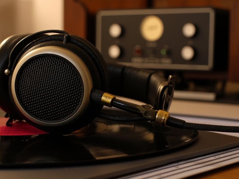 essential audio specifications explained