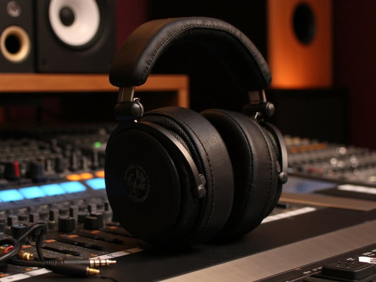 essential qualities for mixing