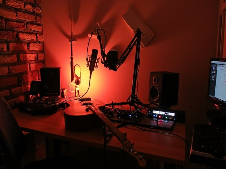 evaluate recording goals wisely