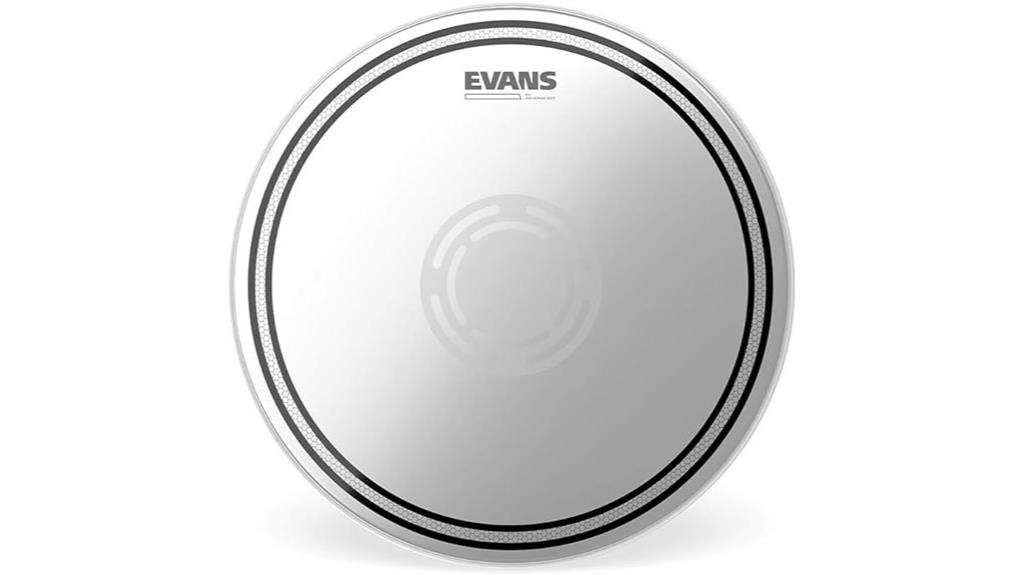 evans 14 inch snare