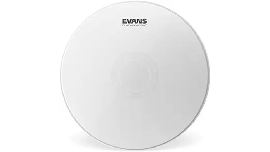 evans 14 inch snare