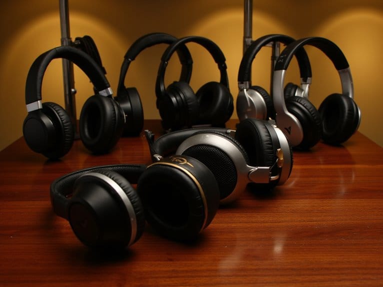 exceptional sound for jazz