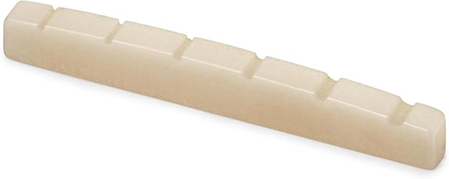 fender bone nut part