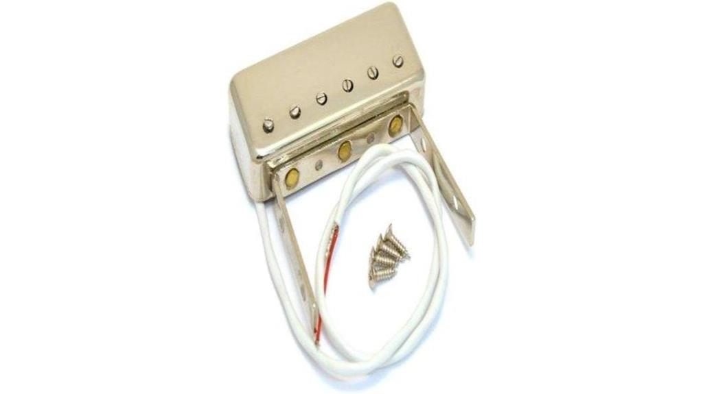 fender gretsch jazz pickup
