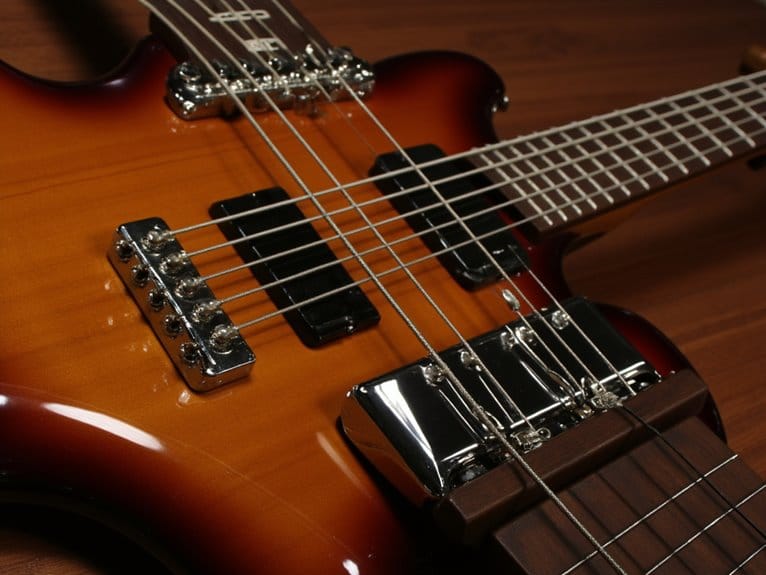 flatwound bass strings review
