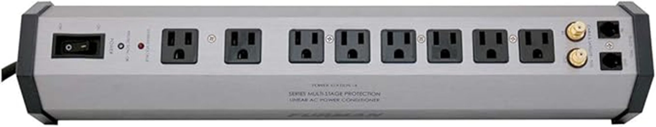 furman power conditioner model