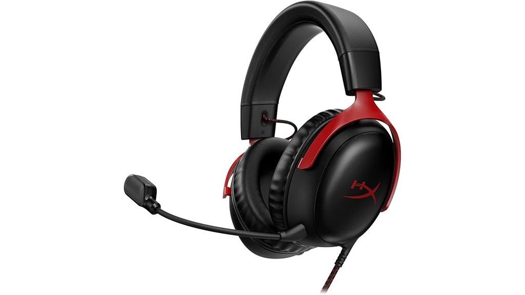 gaming headset for multiple platforms