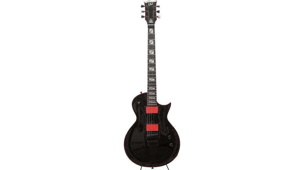 gary holt electric guitar