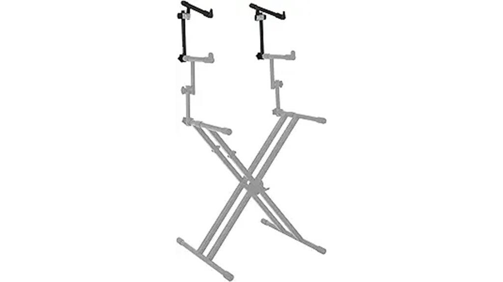 gator keyboard stand model