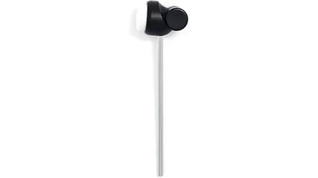 gibraltar lightweight bass drum beater