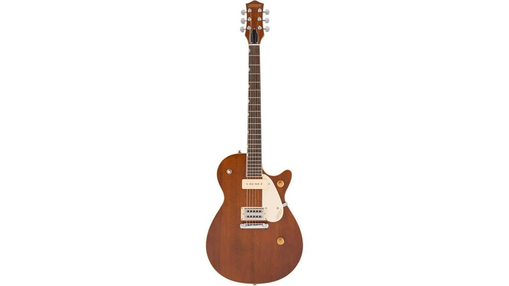 gretsch streamliner jet guitar