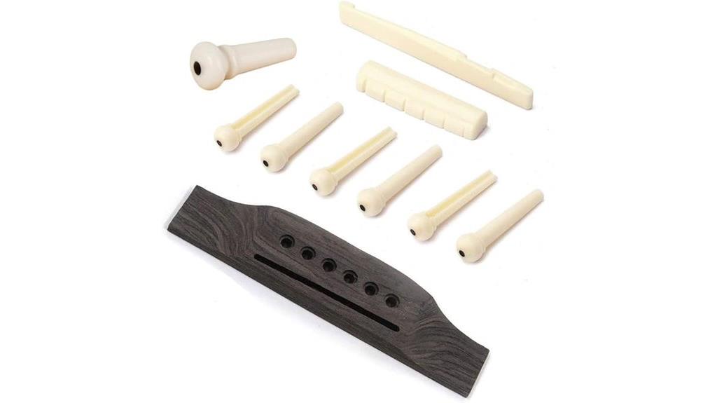 guitar accessory replacement set