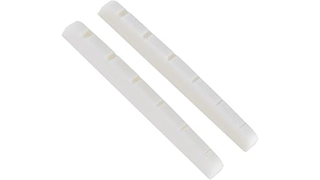 guitar bone nuts set