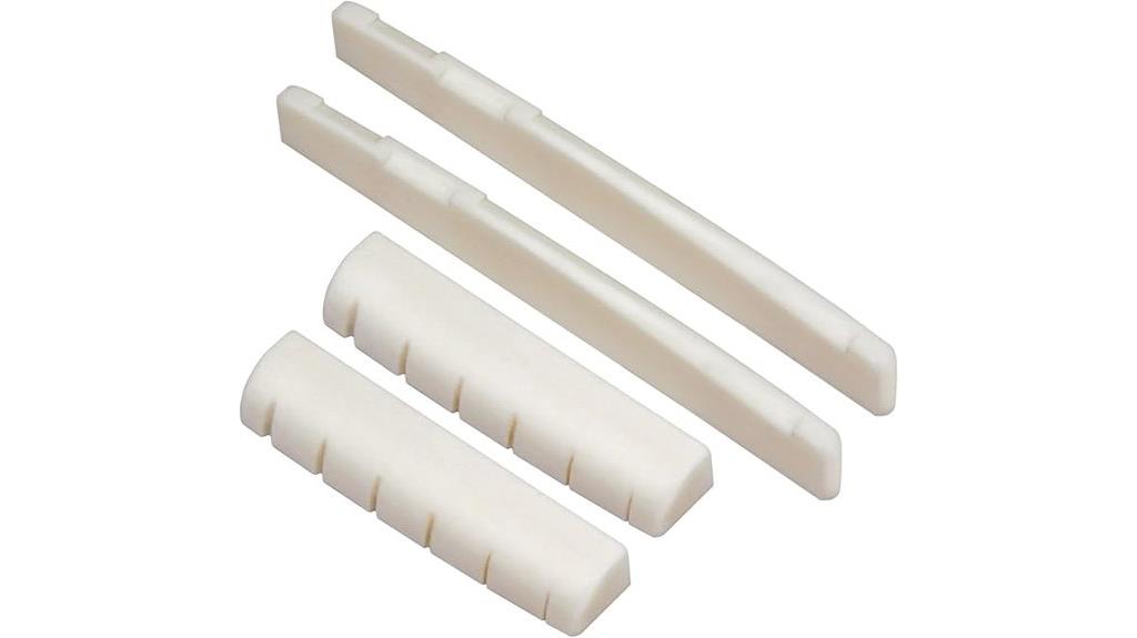 guitar bridge saddle nut