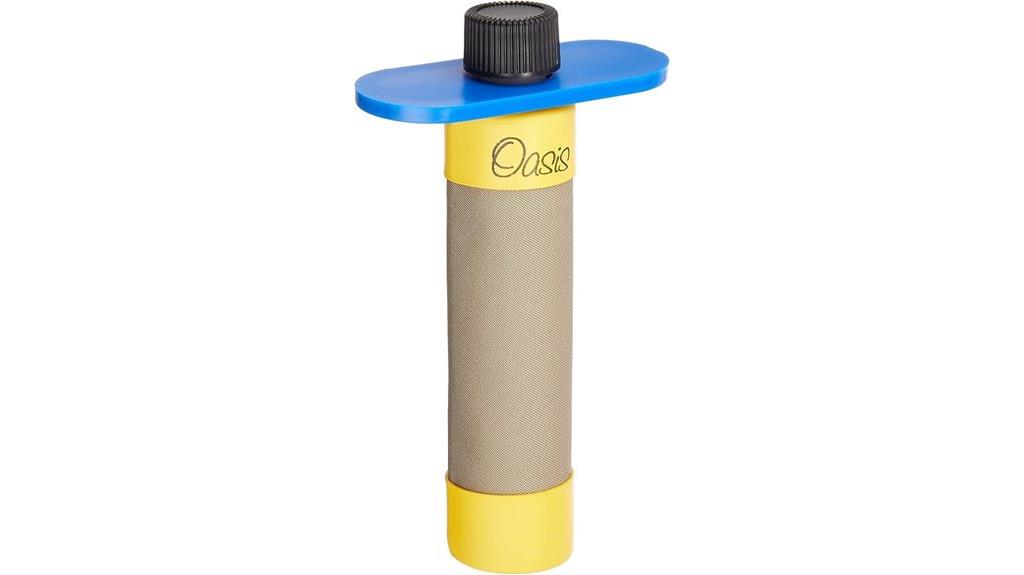 guitar humidifier model oh 5