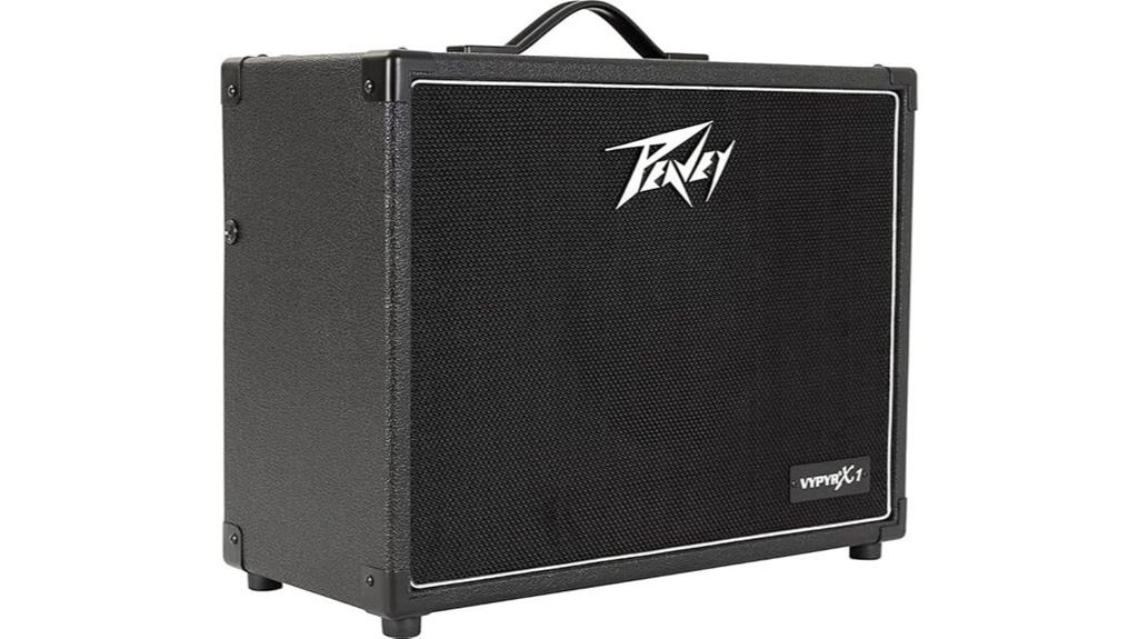 guitar modeling amplifier technology