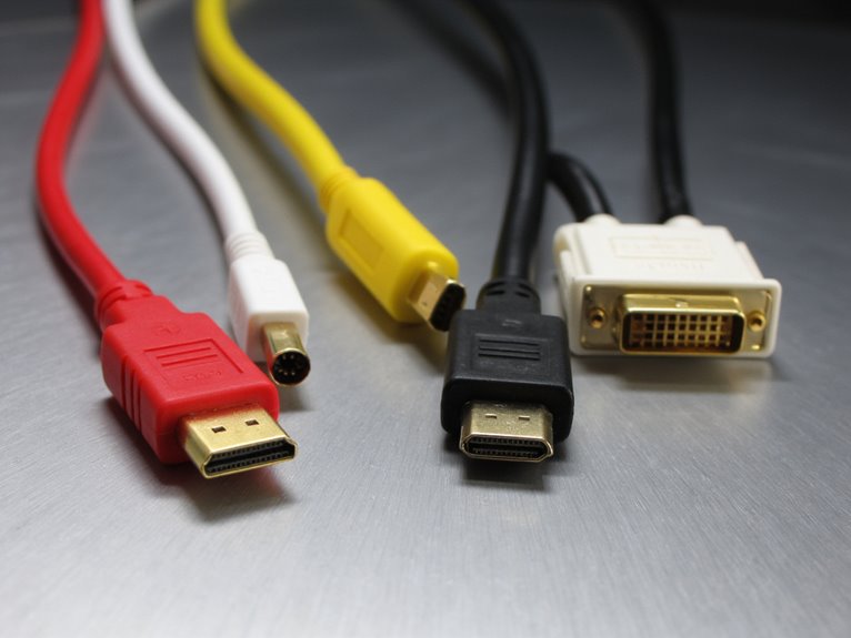 hdmi versus dvi cables