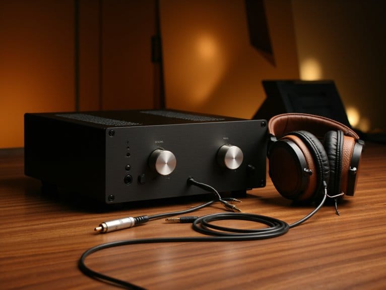 headphone amplifier necessity explained