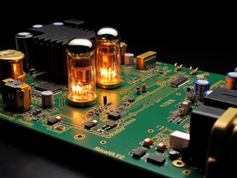 headphone amplifier specifications guide