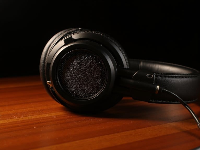 headphone audio quality analysis