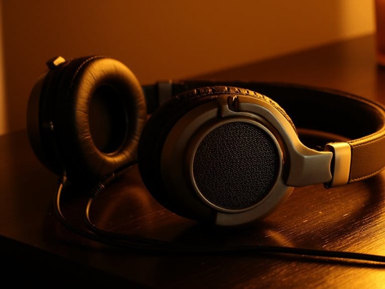 headphone burn in debate explained