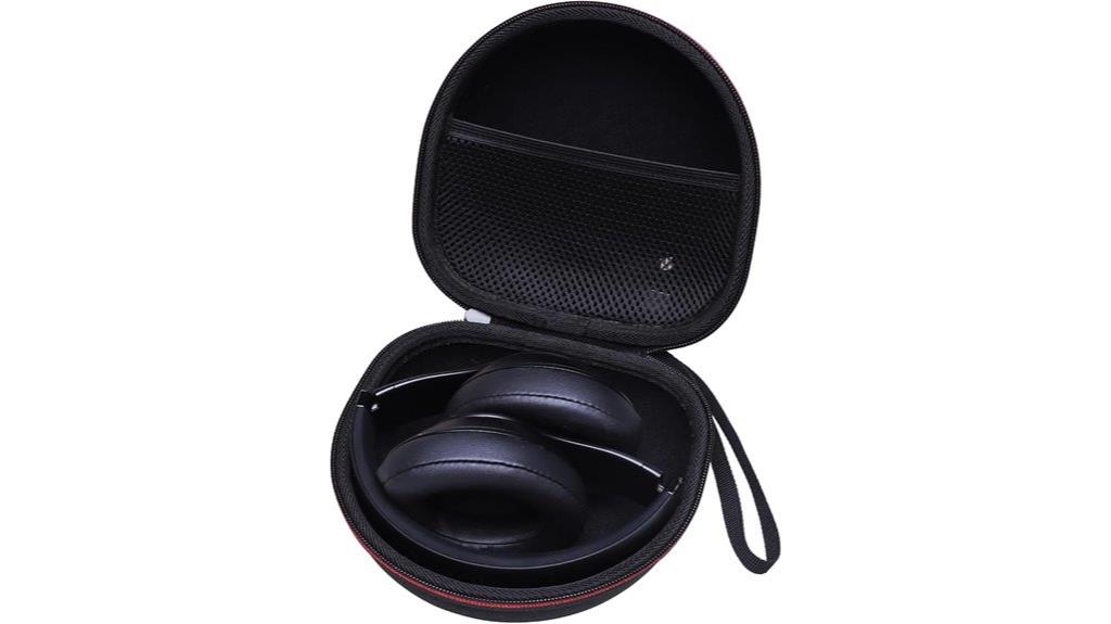 headphone case for multiple brands