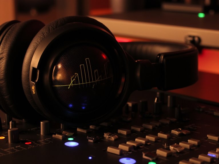 headphone mixing best practices