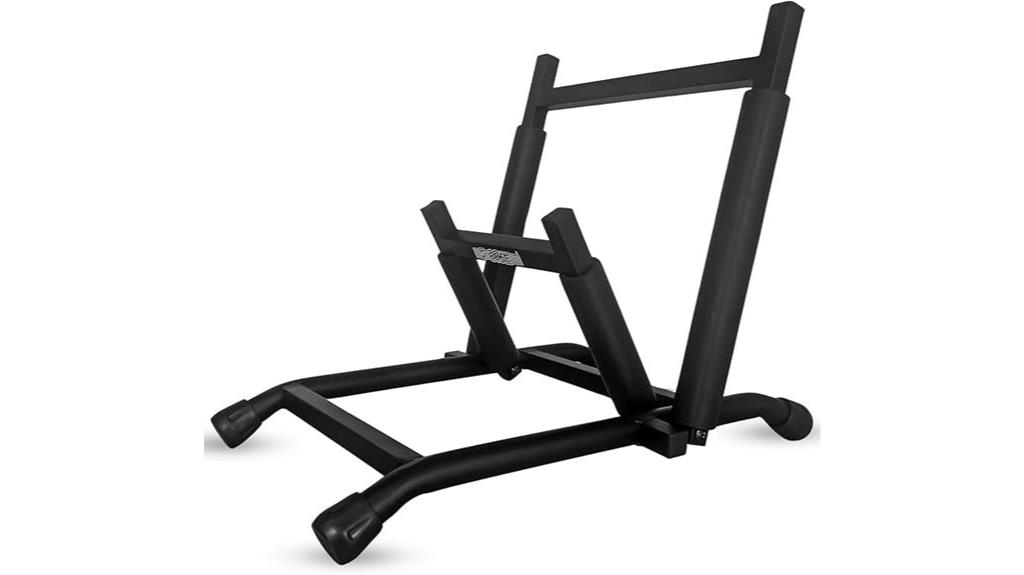 heavy duty guitar stand