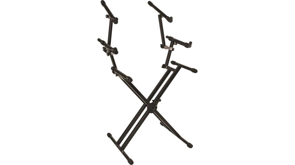 heavy duty keyboard stand